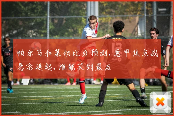 帕尔马和莱切比分预测,意甲焦点战悬念迭起,谁能笑到最后