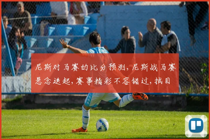 尼斯对马赛的比分预测,尼斯战马赛悬念迭起,赛事精彩不容错过,拭目以待